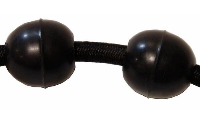 Inline Bungee Ball Assembly - Image 1