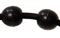 Inline Bungee Ball Assembly