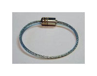 Lexco Secure Keychain Cables