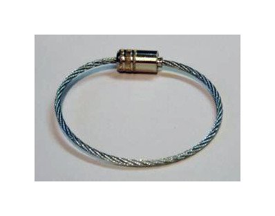 Lexco Secure Keychain Cables - Image 1