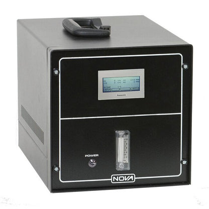 Model 207K-KX, Portable Standard Range Dew Point Analyzer - Image 2