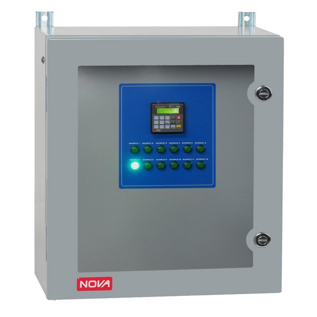 SAMPLE POINT SEQUENCERS - Image 1