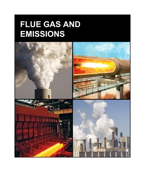Continuous Flue Gas Analyzer - 7200 Series - Image 1
