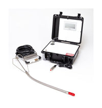 5460 SERIES PORTABLE ENGINE EXHAUST ANALYZERS