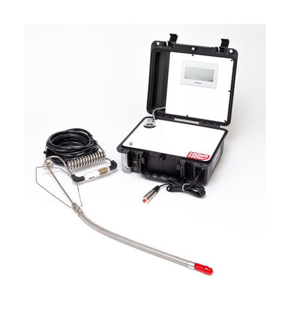 5460 SERIES PORTABLE ENGINE EXHAUST ANALYZERS - Image 1