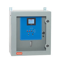 Continuous Analyzer for Syn-Gas Atmospheres - O2 only