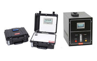7900P Series Portable Gas Analyzer for Metal Heat Treating applications