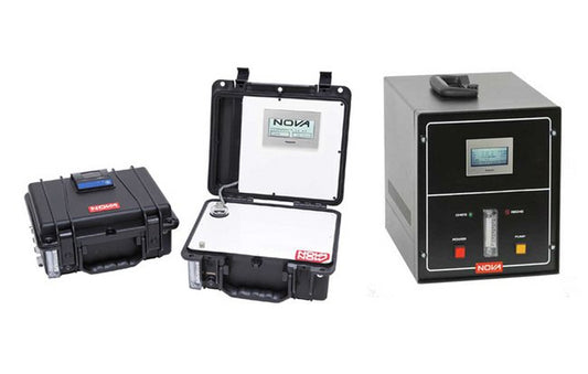 7900P Series Portable Gas Analyzer for Metal Heat Treating applications - Image 1