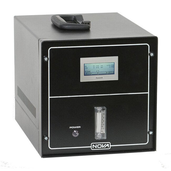 Portable Paramagnetic Oxygen Analyzer, Benchtop (BT) Enclosure - Image 1