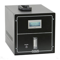 Portable Paramagnetic Oxygen Analyzer, Benchtop (BT) Enclosure