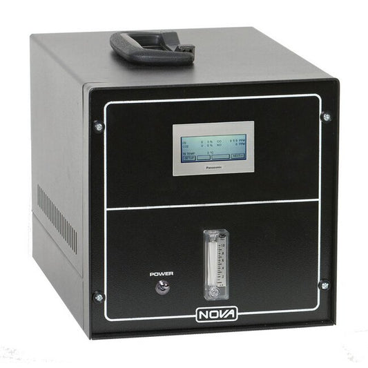 Portable Paramagnetic Oxygen Analyzer, Benchtop (BT) Enclosure - Image 1