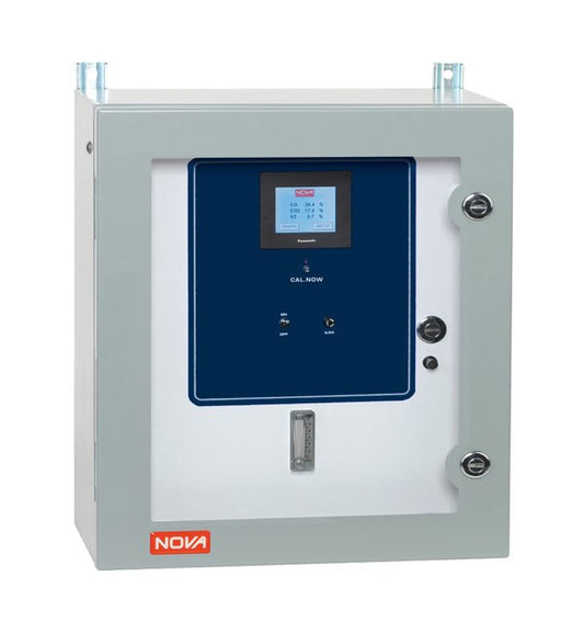 910 Series, Continuous Landfill Gas Analyzers - Image 1