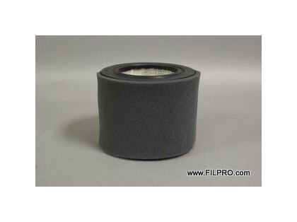 Curtis OEM Replacement Filter - H95035 - Image 1