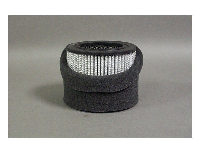 Curtis OEM Replacement Filter - PLEATED POLY DOE Style, VA1129 - Image 1