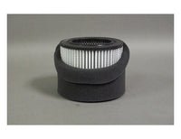 Curtis OEM Replacement Filter - PLEATED POLY DOE Style, VA1129