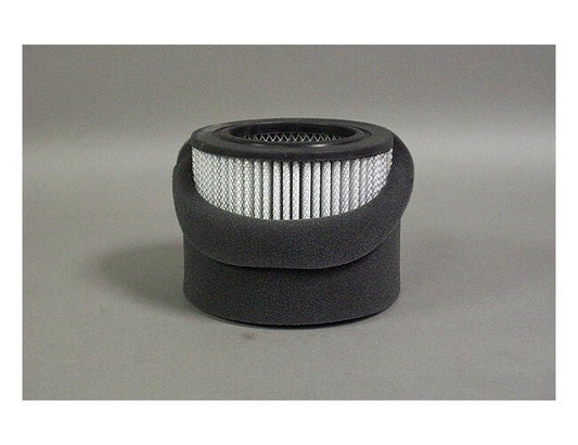 Curtis OEM Replacement Filter - PLEATED POLY DOE Style, VA1129 - Image 1