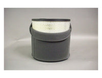 Curtis Pleated Paper Filter
