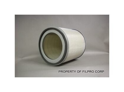 CONAIR Conair Filters - Pleated Paper COEB2G Filter - Image 1