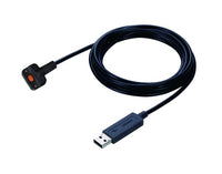 Mitutoyo Digimatic USB Cable Assembly with Data Button IP Micrometer Type