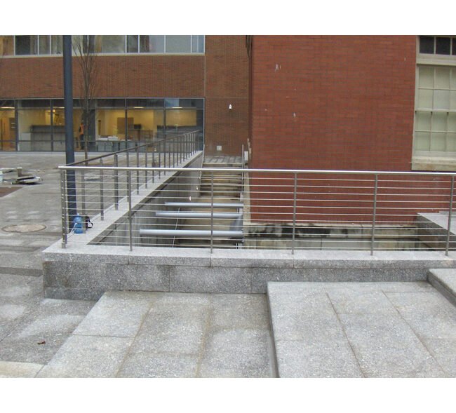 Long®Fence Cable Rails System - Image 2