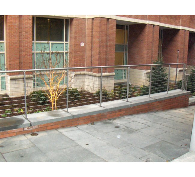 Long®Fence Cable Rails System - Image 1