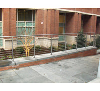 Long®Fence Cable Rails System