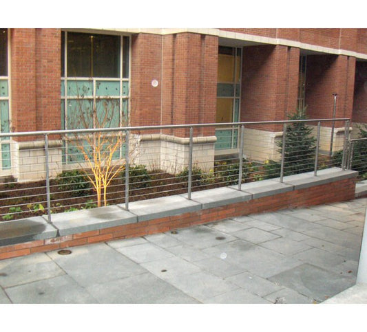 Long®Fence Cable Rails System - Image 1