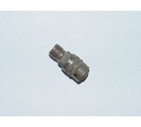 Industrial Mating Connector Plugs - 4 Pin Male Straight Plug PT06A-8-4P