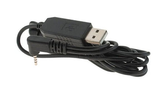 SPC/USB Cable Assembly for SPI Electronic Measurement Tools - Image 1