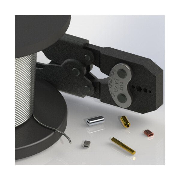 25 Size of Spool/Coil Cable Kit - Image 1