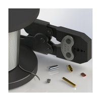 25 Size of Spool/Coil Cable Kit