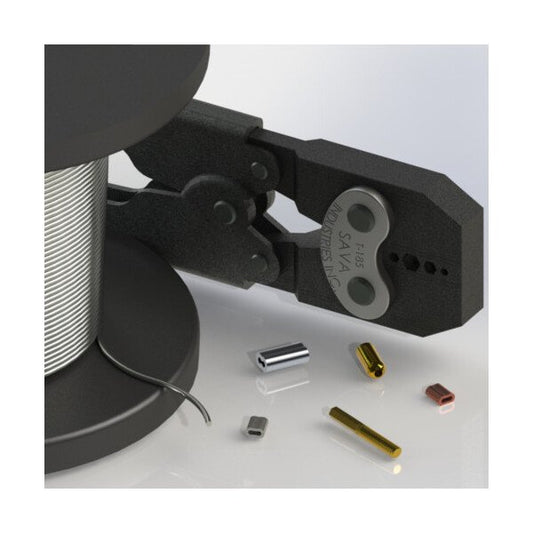 25 Size of Spool/Coil Cable Kit - Image 1