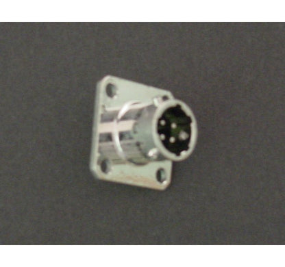 Industrial Grade 4-Pin Transducer Receptacles - Image 2