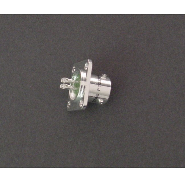 Industrial Grade 4-Pin Transducer Receptacles - Image 1