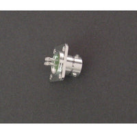 Industrial Grade 4-Pin Transducer Receptacles