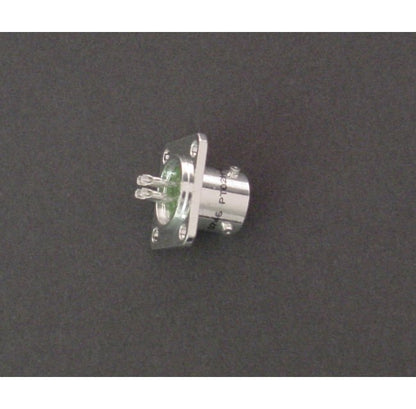 Industrial Grade 4-Pin Transducer Receptacles - Image 1