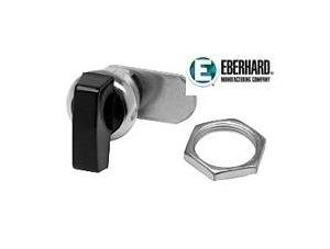 Offset Cam Lock - Thumb Lock Quarter-Turn - Cabinet Hardware - Image 1