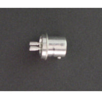 Solder Mount Transducer Receptacle, Male - 4 Pins