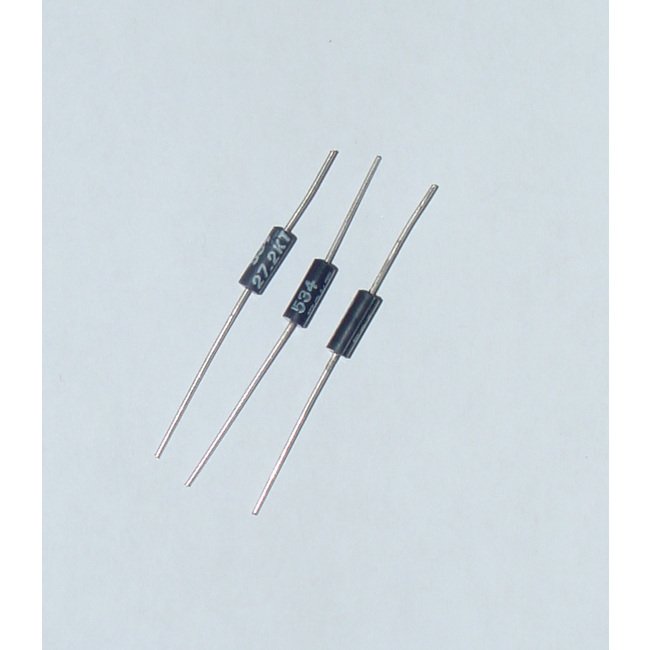 Precision Shunt Calibration Resistor - Image 1