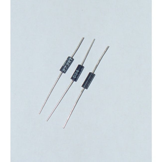 Precision Shunt Calibration Resistor - Image 1