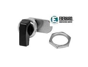 Offset Cam Lock - Thumb Lock Design - Model B - Image 1