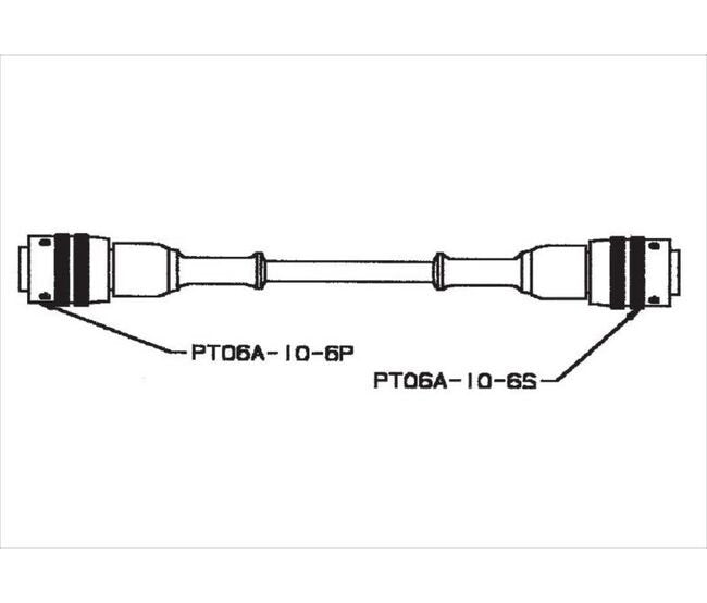 Strainsert Standard Cable Assemblies - Image 2