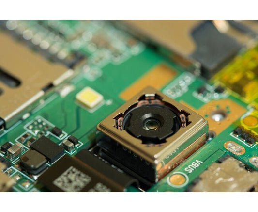 Dymax 9801 Camera Module Adhesive - Image 1