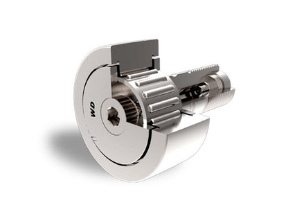 KR/NUKR Series Cam Followers - Image 1