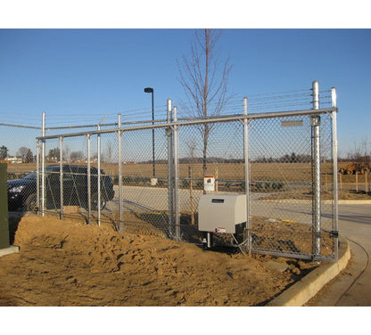 Long®Fence Cantilever Slide Gates - Image 4