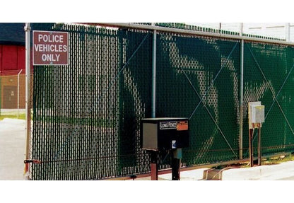 Long®Fence Cantilever Slide Gates - Image 5