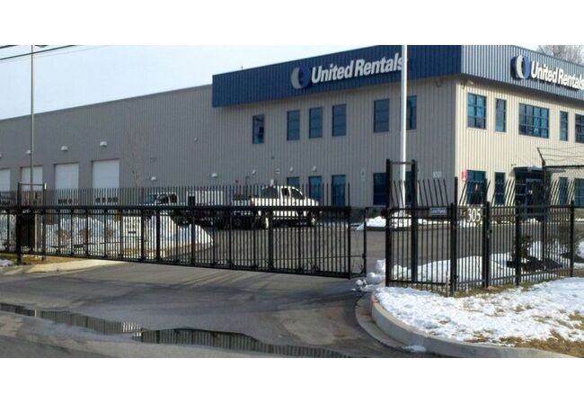 Long®Fence Cantilever Slide Gates - Image 6
