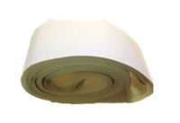 4-7/8 Inch (in) Width and 157 Inch (in) Length Canvas Conveyor Belt