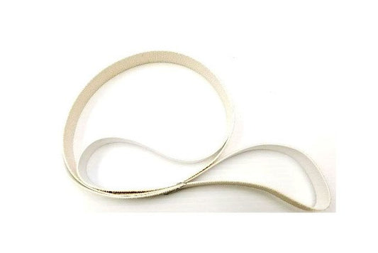4-7/8 Inch (in) Width and 70 Feet (ft) Length Canvas Conveyor Belt - Image 1