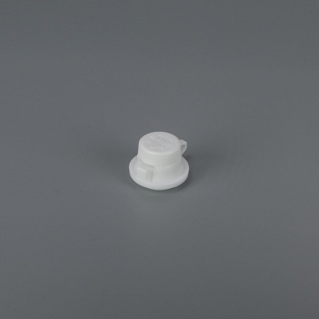 0.954mm LDPE Can Fitment Closure Cap - Image 1